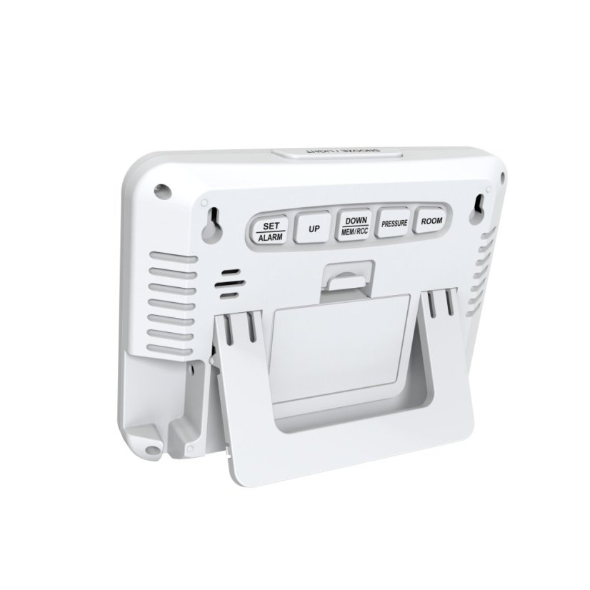 Airbi DUO - meteostanice se 2 bezdrátovými čidly