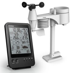 GARNI 750 – Meteorologická stanice