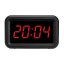 TFA 60.2038.01 - digitální budík LCD-LED HYBRID