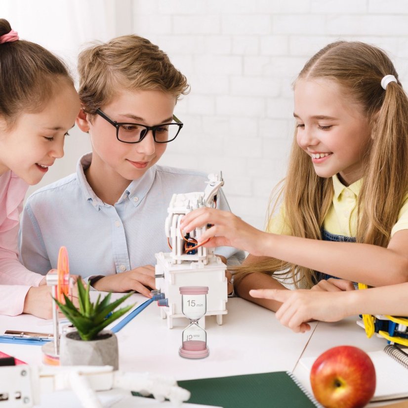 TFA 18.6012.30 - sada přesýpacích hodin