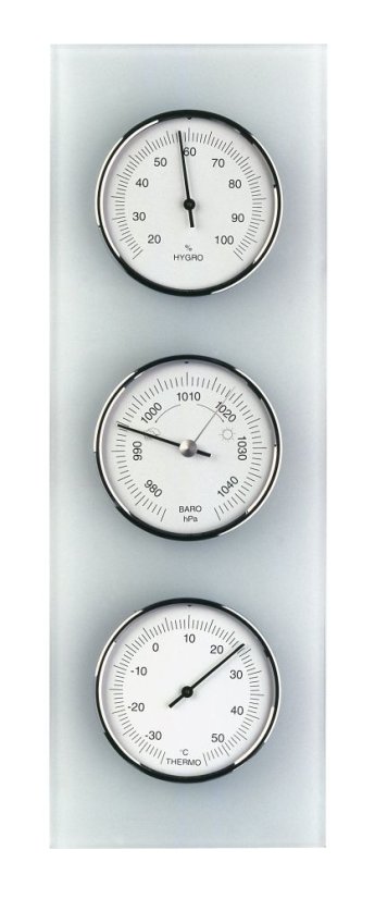 TFA 20.3020.02 - Meteostanice