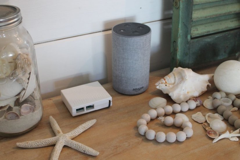 7210 - senzor kvality vzduchu Airlink