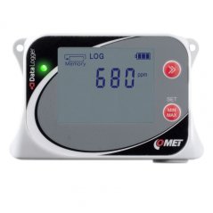 Comet U8410 - Datalogger pro měření koncentrace CO2