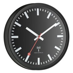 TFA 60.3513 - Nástěnné hodiny řízené DCF signálem