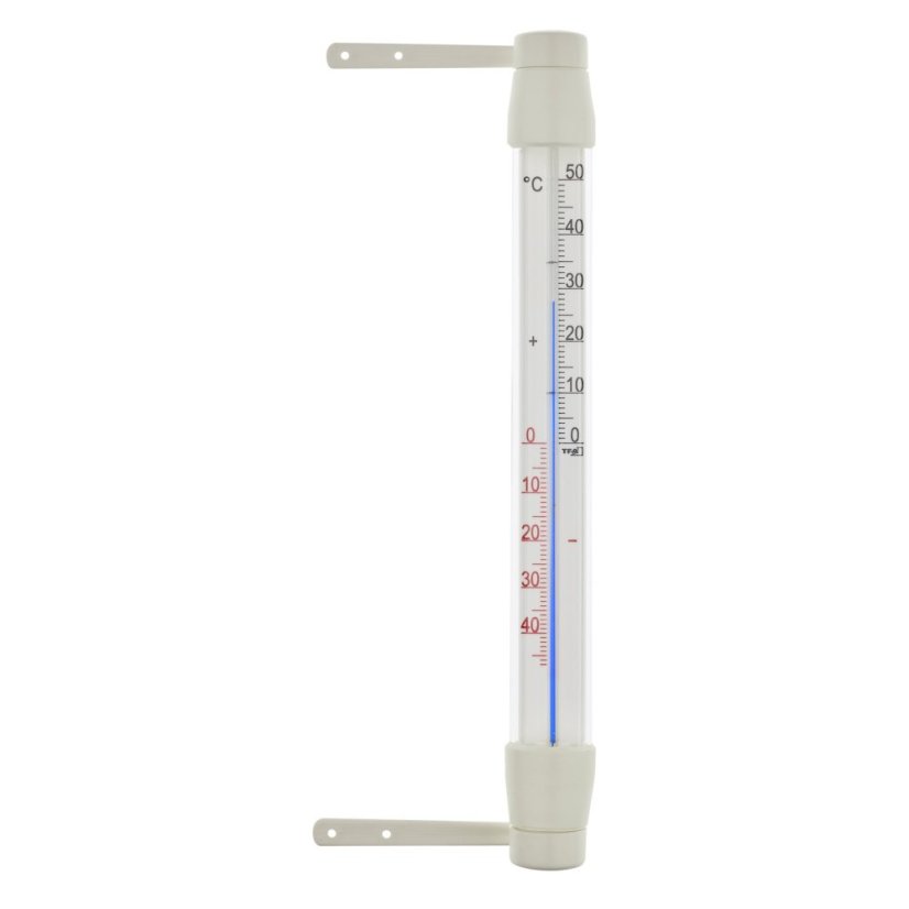TFA 14.6007 - Teploměr okenní - 20 cm