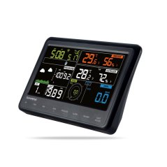 Garni 940 - Wi-Fi meteorologická stanice