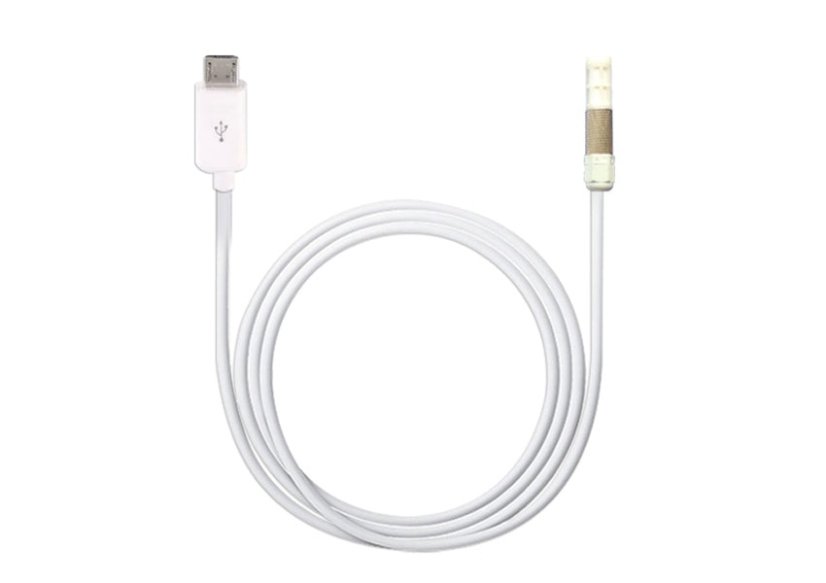 Sonda teploty a vlhkosti TH30S-B (micro USB)