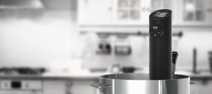 8 důvodů, proč vařit metodou sous-vide