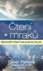 Čtení mraků - předpověď počasí