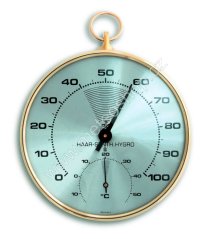 TFA 45.2007 - Kombinace (Teploměr + Vlhkoměr) 100 mm