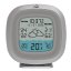 TFA 35.8114.10 - Bezdrátová WiFi meteostanice s chytrou předpovědí a bazénovým čidlem TFA.me ID-09