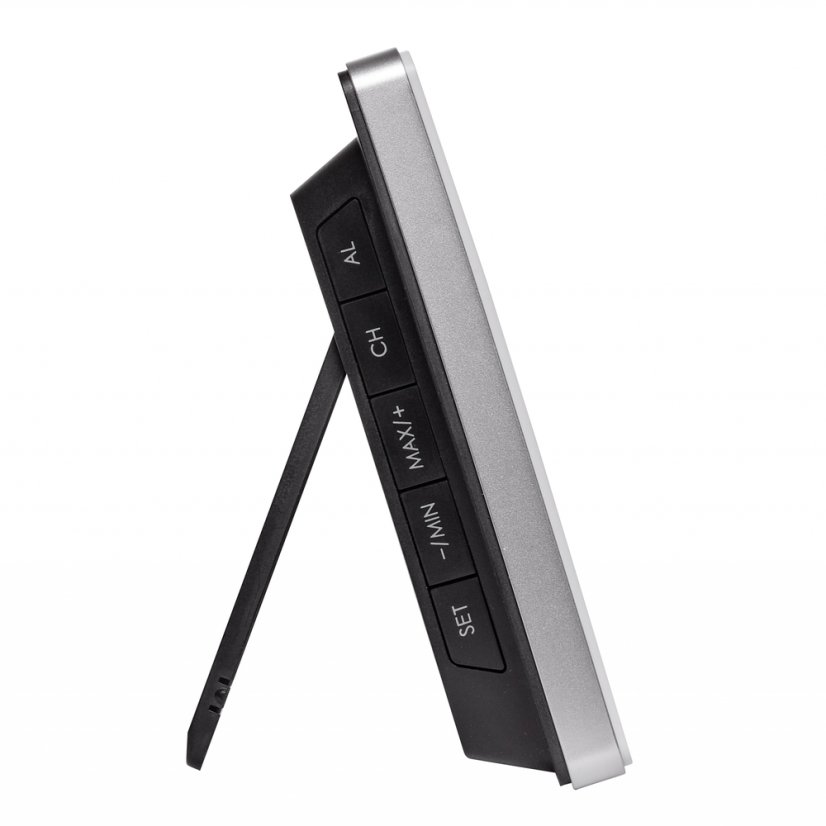 TFA 35.1174.02 - domácí meteostanice SUN 2