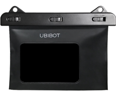 Voděodolné pouzdro dataloggerů Ubibot pro venkovní použití