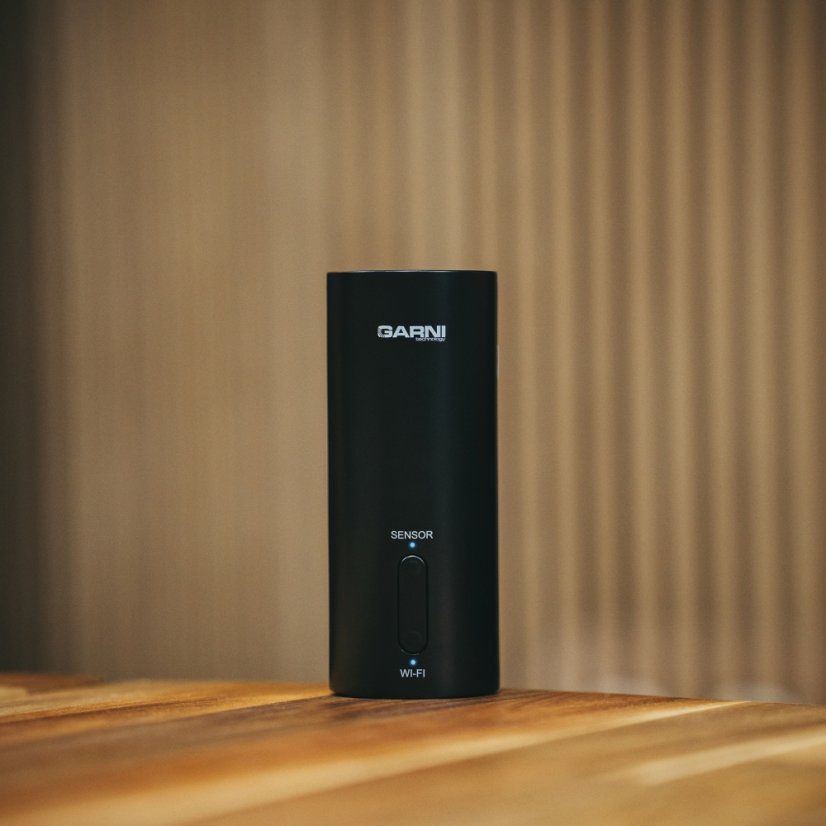 GARNI GTway Plus - WiFi brána