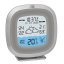 TFA 35.8114.10 - Bezdrátová WiFi meteostanice s chytrou předpovědí a bazénovým čidlem TFA.me ID-09