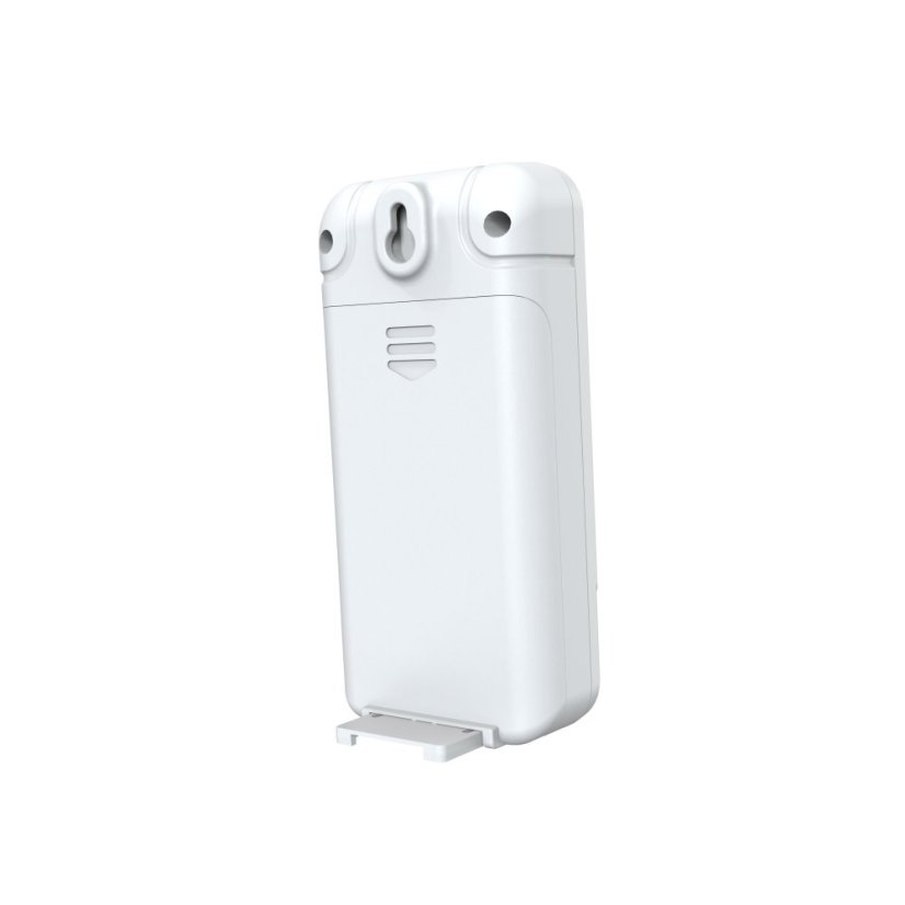 Airbi DUO Color - meteostanice se 2 bezdrátovými čidly a barevným displejem