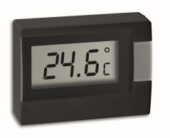 TFA 30.2017.01 - Digitální vnitřní teploměr