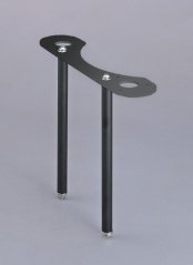 6673 - Plošinka pro montáž UV a solárního senzoru