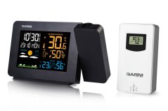 GARNI 439 Line - Meteorologická stanice s projekcí