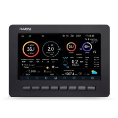 GARNI 3055 Arcus – WiFi meteostanice