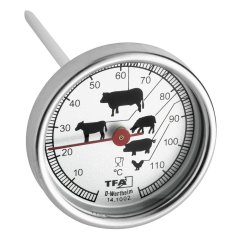 TFA 14.1002.60.90 - Potravinářský teploměr vpichový