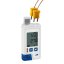 TFA 31.1061.02 LOG210 TC - USB Datalogger s displejem pro měření vnitřní teploty, vlhkosti + externí pomocí termočlánkových sond s PDF výstupem