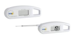 TFA 30.1047.02 - Univerzální vpichový teploměr
