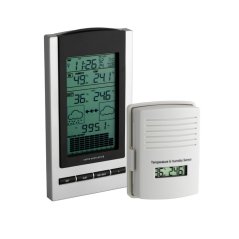 TFA 35.1083.54 GAIA - Domácí  meteostanice