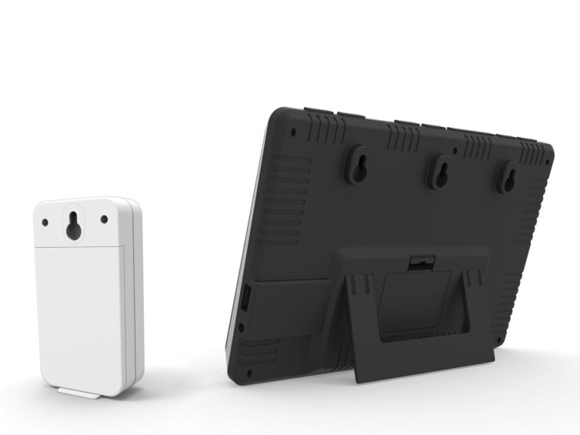 GARNI 570 EASY III – meteostanice