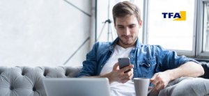 Nové Wi-Fi stanice od TFA mají online předpověď a mobilní appku. A dál?