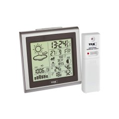 TFA 35.1145.54 - LARGO - Domácí meteostanice