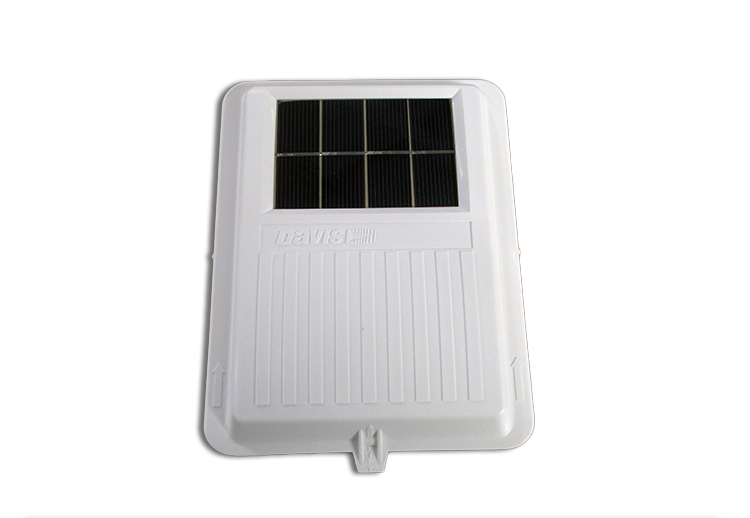 7345.114 - kryt SIM VP2 se solárním panelem