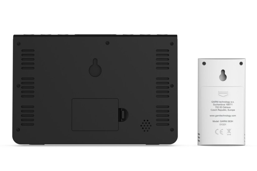 GARNI 612 Precise - meteorologická stanice