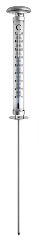 TFA 12.2057 - SOLINO - Zahradní teploměr