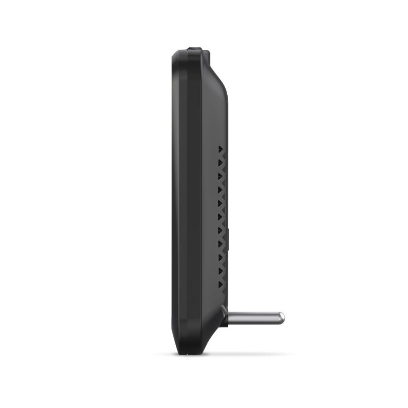 GARNI 502 - Meteorologická stanice