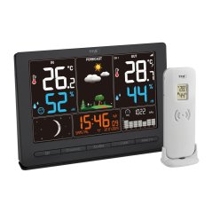 TFA 35.1118.01 SEASON 2 -  Domácí meteostanice