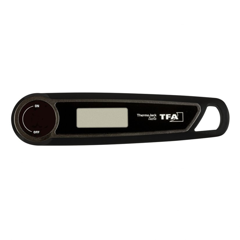 TFA 30.2035.01 - digitální kuchyňský teploměr THERMO JACK TASTE
