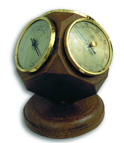 TFA 20.1011 - Meteostanice