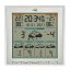 TFA 35.8105.02 - Bezdrátová WiFi meteostanice s chytrou předpovědí TFA.me ID-08