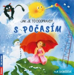 Jak je to doopravdy...s počasím