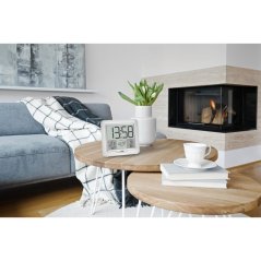 TFA 35.1164.02 METRO PLUS - Domácí meteostanice s předpovědí počasí