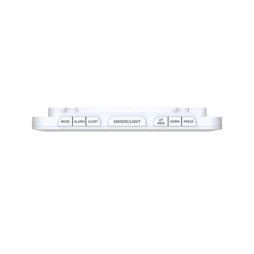 Airbi HOME - meteostanice se 3 čidly