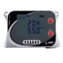Comet U3120 - Datalogger pro měření teploty a vlhkosti