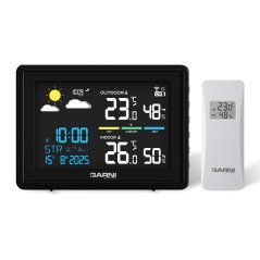 GARNI 530 Line - Meteorologická stanice