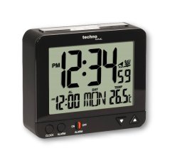 WT 195 - Digitální budík