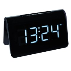 TFA 60.2543.02 - ICON - Digitálním rádiem řízený budík