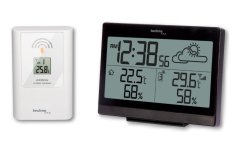 WS 9252 - Meteostanice