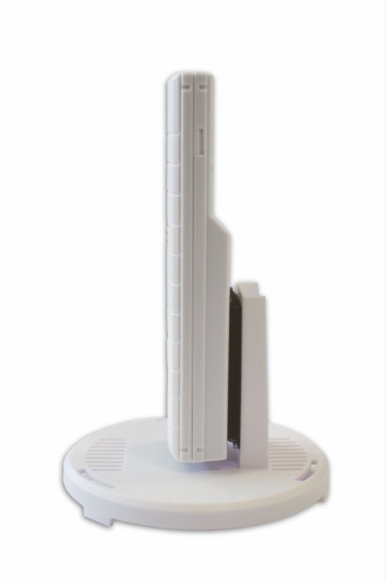 TFA 98.1114.02 - Radiační štít pasivní - malý