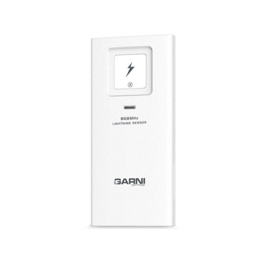 GARNI 072L - Čidlo detekce blesků