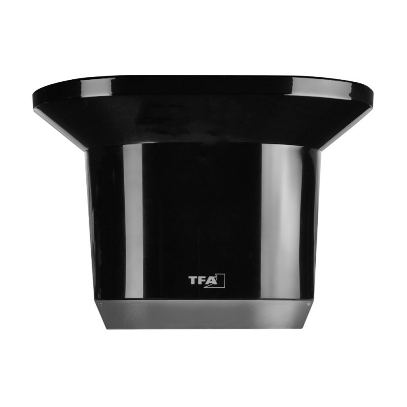 TFA 35.1160.01 - Domácí meteostanice s předpovědí počasí a srážkoměrem RAIN PRO